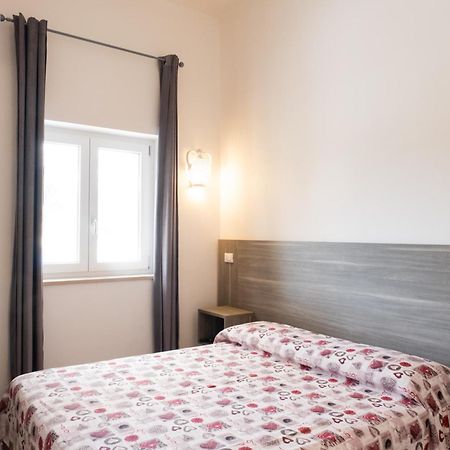 U Ceccenate Bed and Breakfast Montalbano  Buitenkant foto