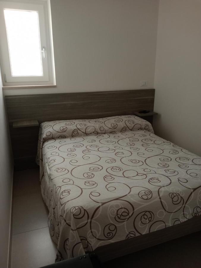 U Ceccenate Bed and Breakfast Montalbano  Buitenkant foto