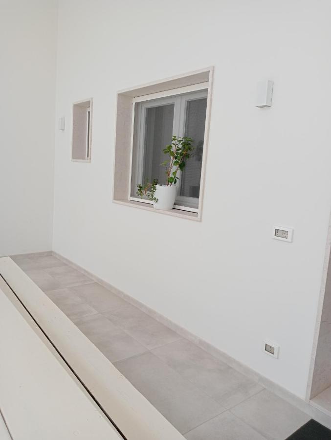 U Ceccenate Bed and Breakfast Montalbano  Buitenkant foto