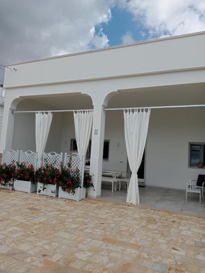 U Ceccenate Bed and Breakfast Montalbano  Buitenkant foto