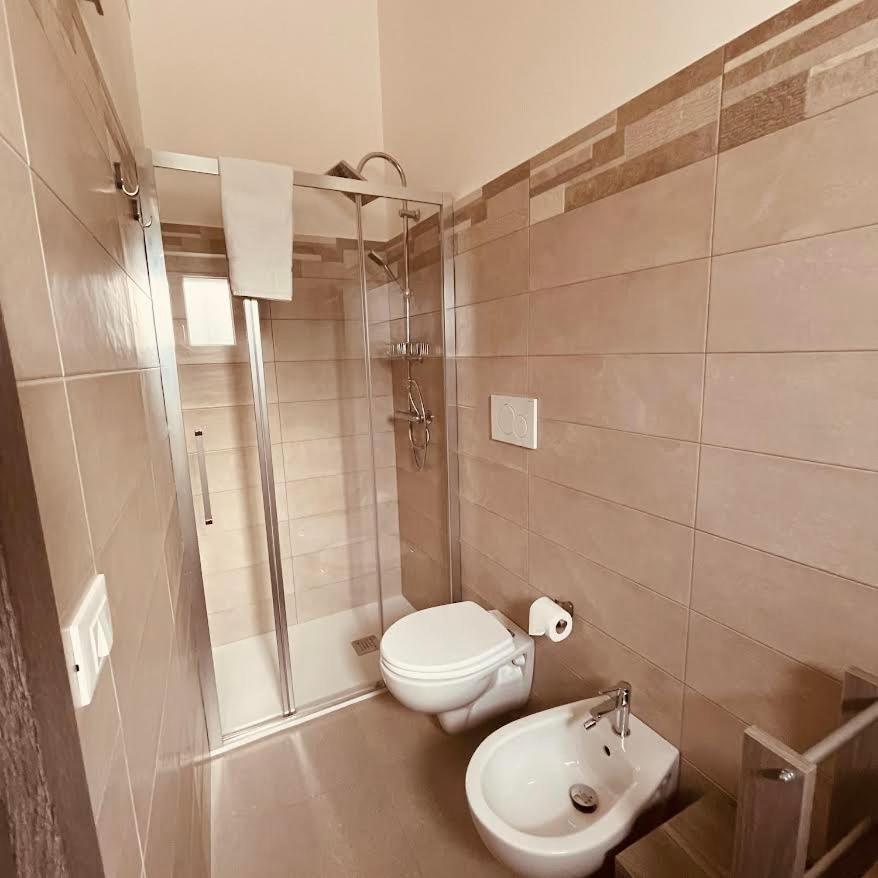U Ceccenate Bed and Breakfast Montalbano  Buitenkant foto