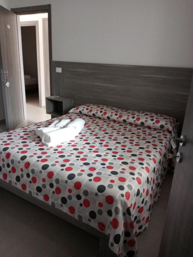 U Ceccenate Bed and Breakfast Montalbano  Buitenkant foto